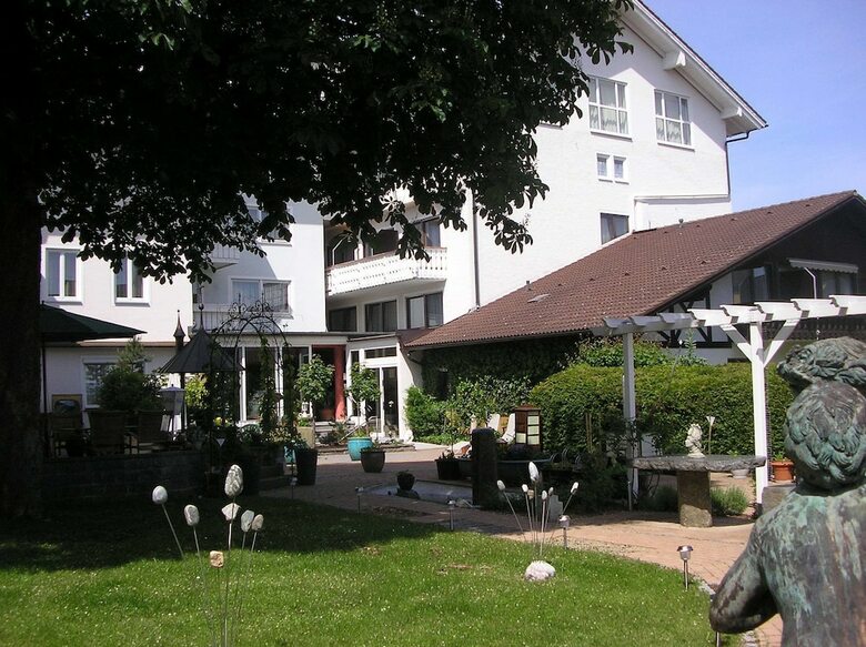 Hotel Sepp