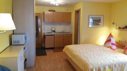 Apartamento Fewo/pension Stephan