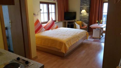 Apartamento Fewo/pension Stephan
