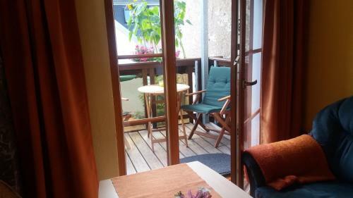 Apartamento Fewo/pension Stephan