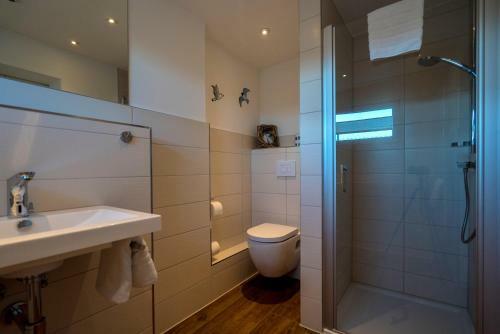 Apartamento Ferienwohnung Am Meer