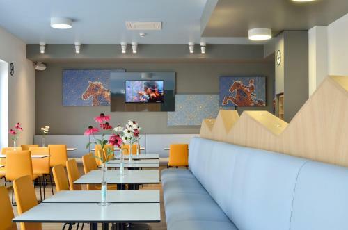 B&B Hotel Magdeburg