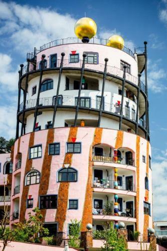 Aparthotel Magdeburg