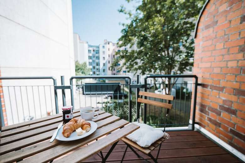 Apartamento Limehome Magdeburg Breiter Weg