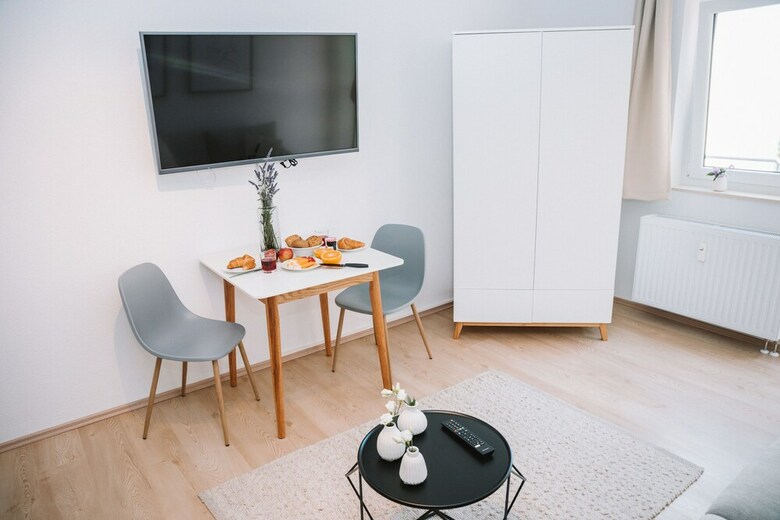 Apartamento Limehome Magdeburg Breiter Weg