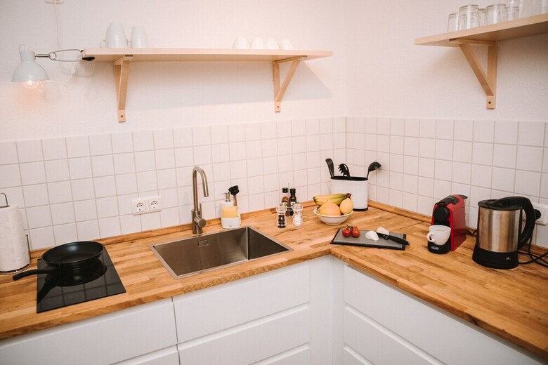 Apartamento Limehome Magdeburg Breiter Weg