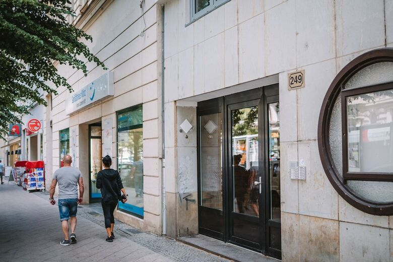 Apartamento Limehome Magdeburg Breiter Weg