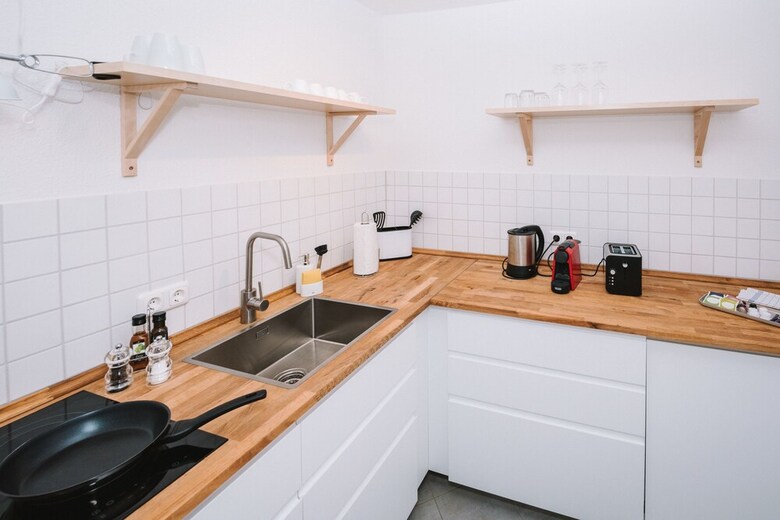 Apartamento Limehome Magdeburg Breiter Weg