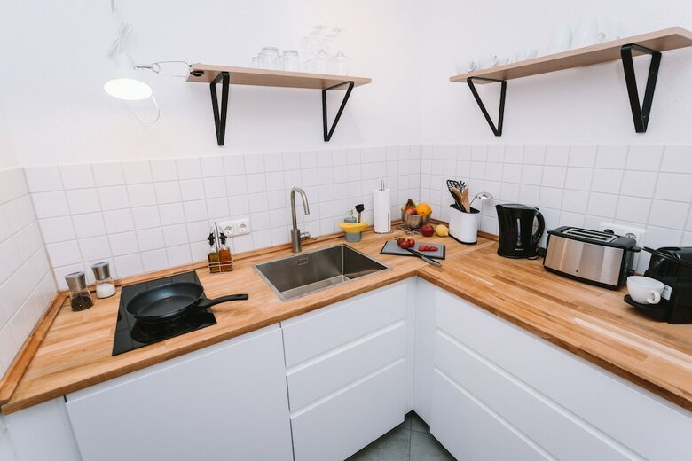 Apartamento Limehome Magdeburg Breiter Weg