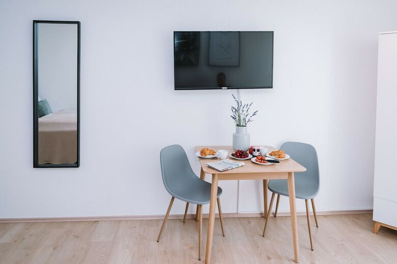 Apartamento Limehome Magdeburg Breiter Weg
