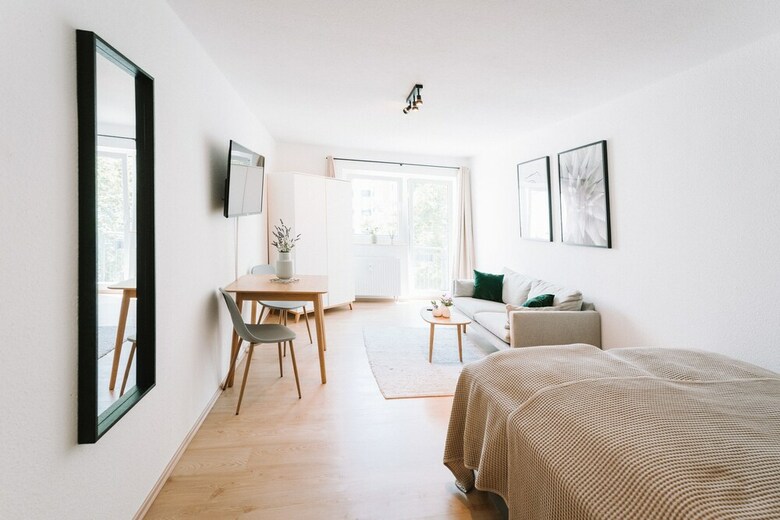 Apartamento Limehome Magdeburg Breiter Weg