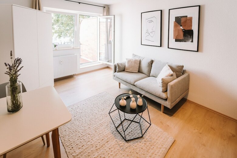 Apartamento Limehome Magdeburg Breiter Weg