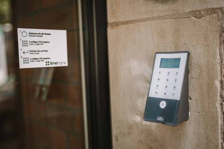 Apartamento Limehome Magdeburg Breiter Weg