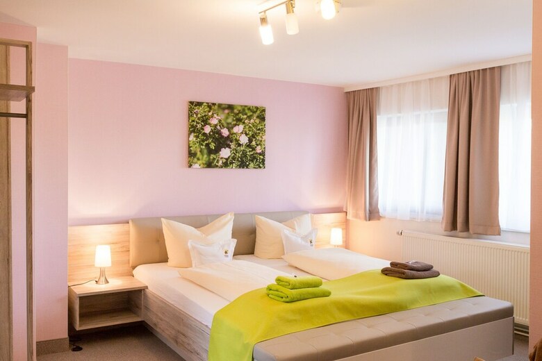 Kr�uterhotel Zur Klostergrotte