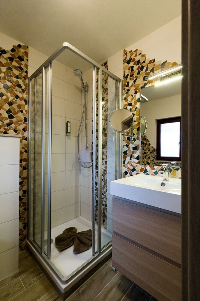 Kr�uterhotel Zur Klostergrotte