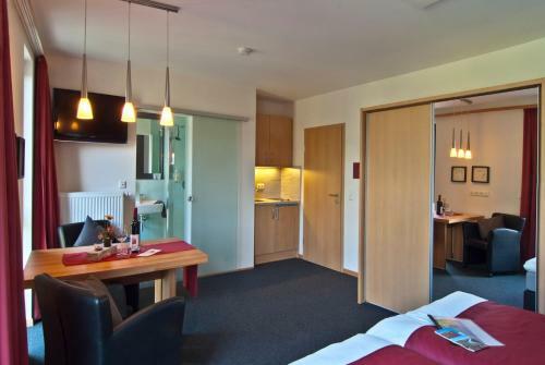 Hostal G�stehaus Und Weingut Bernd Frieden