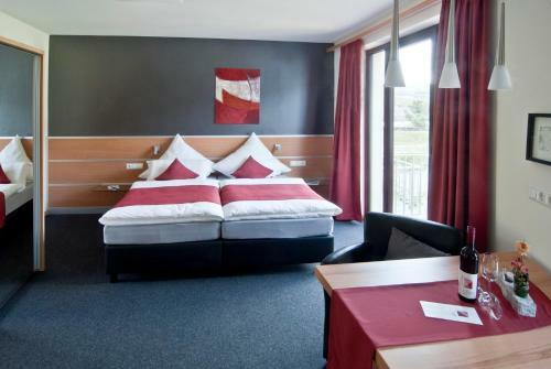 Hostal G�stehaus Und Weingut Bernd Frieden