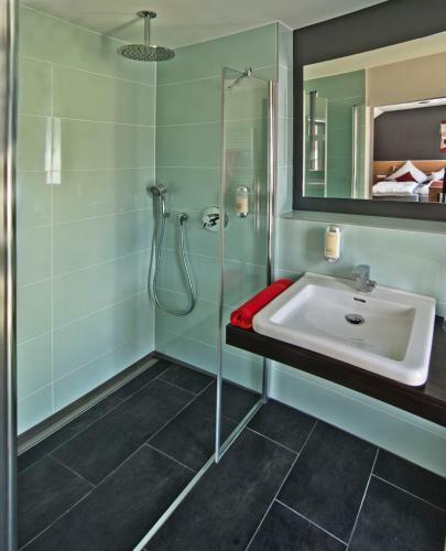Hostal G�stehaus Und Weingut Bernd Frieden