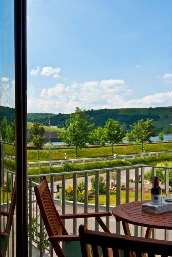 Hostal G�stehaus Und Weingut Bernd Frieden