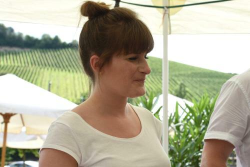 Hostal G�stehaus Und Weingut Bernd Frieden