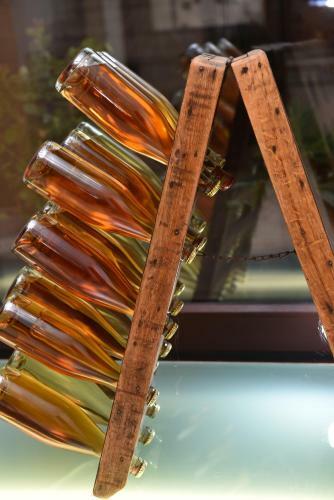 Hostal G�stehaus Und Weingut Bernd Frieden
