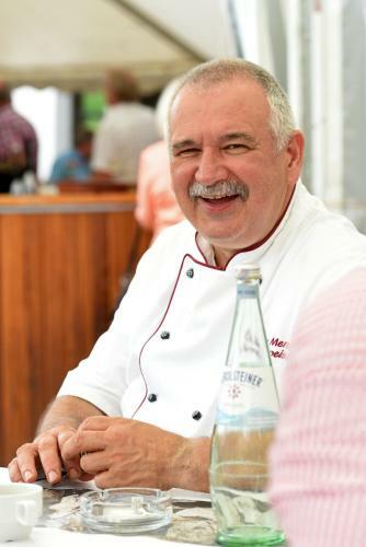 Hostal G�stehaus Und Weingut Bernd Frieden
