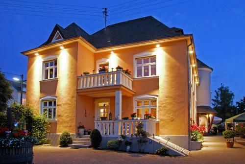 Posada Weingut Und G�stehaus Apel
