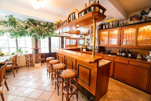 Hostal Hotel-pension Hafemann