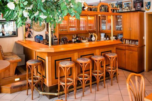 Hostal Hotel-pension Hafemann