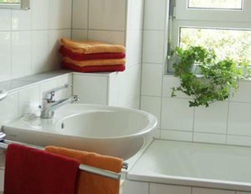 Apartamento Weingut Landerer