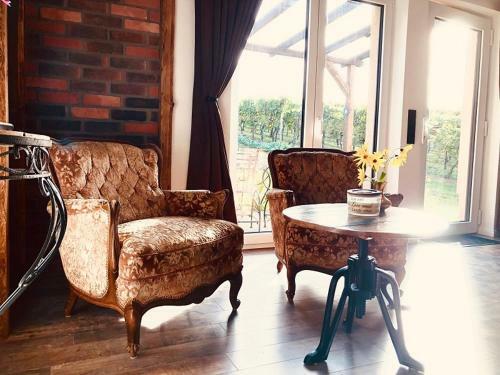 Apartamento G�stehaus Annel