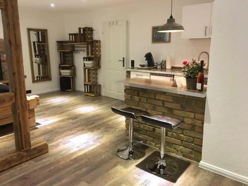 Apartamento G�stehaus Annel