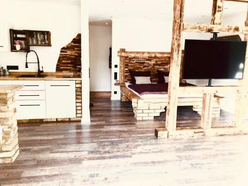 Apartamento G�stehaus Annel