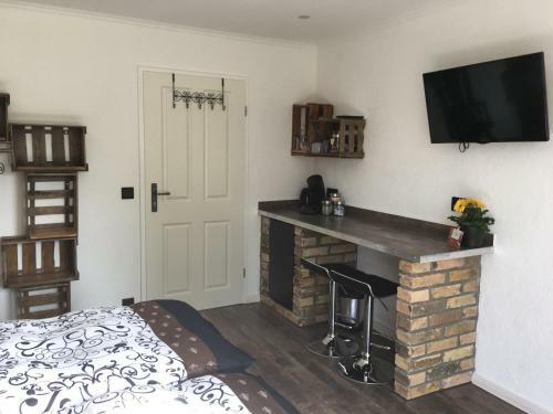 Apartamento G�stehaus Annel