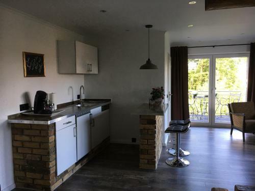 Apartamento G�stehaus Annel
