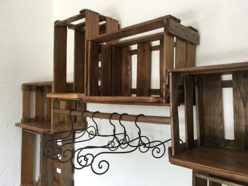 Apartamento G�stehaus Annel