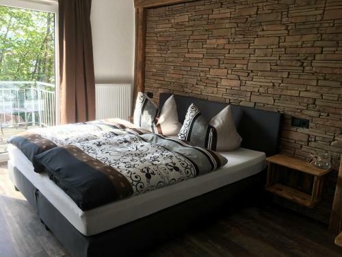 Apartamento G�stehaus Annel