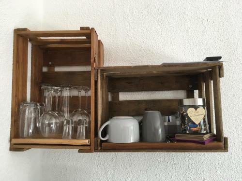 Apartamento G�stehaus Annel