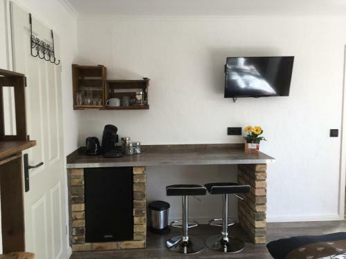 Apartamento G�stehaus Annel