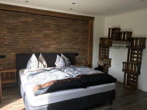 Apartamento G�stehaus Annel