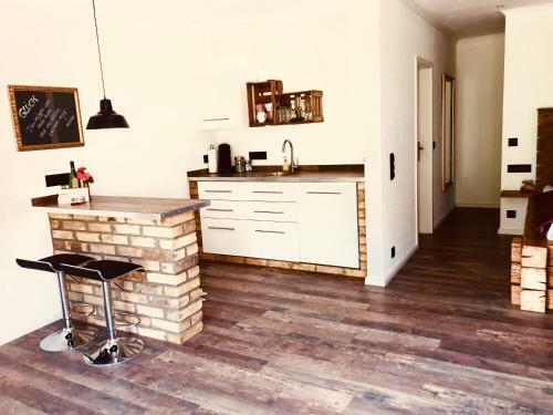 Apartamento G�stehaus Annel