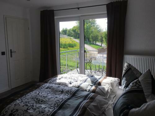 Apartamento G�stehaus Annel