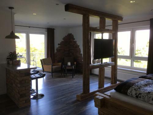 Apartamento G�stehaus Annel