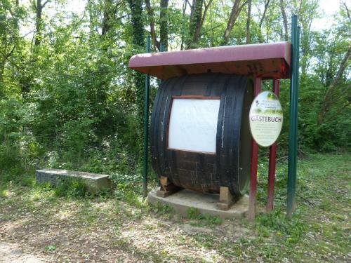 Apartamento G�stehaus Annel