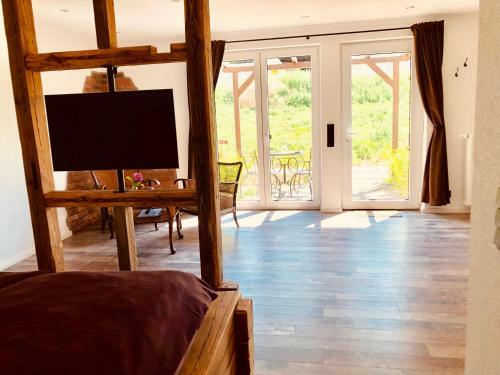 Apartamento G�stehaus Annel
