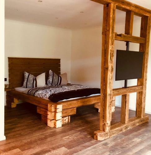 Apartamento G�stehaus Annel