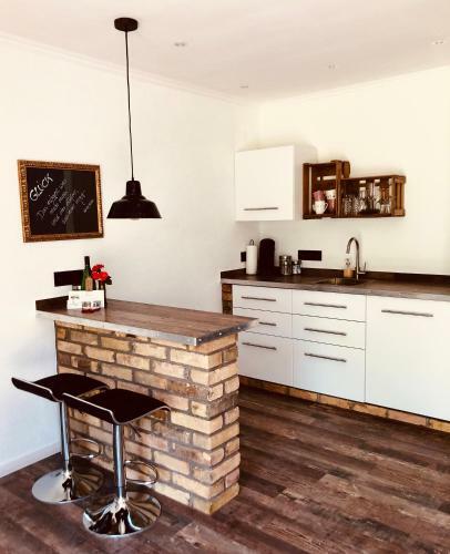 Apartamento G�stehaus Annel