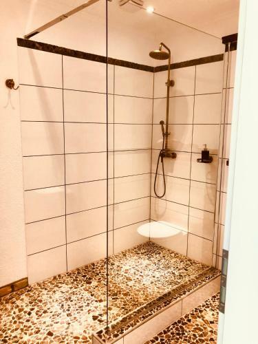 Apartamento G�stehaus Annel