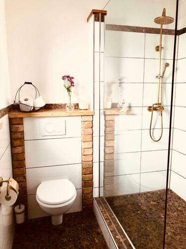 Apartamento G�stehaus Annel