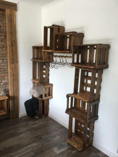 Apartamento G�stehaus Annel